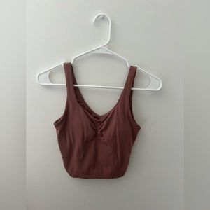 Lululemon align tank